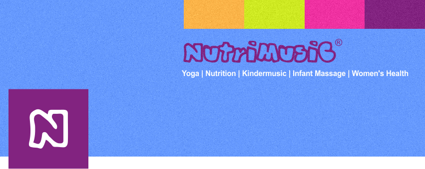 NutriMusic Facebook Cover
