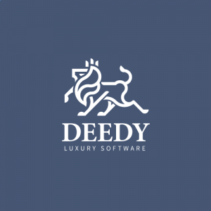 Deedy Logo