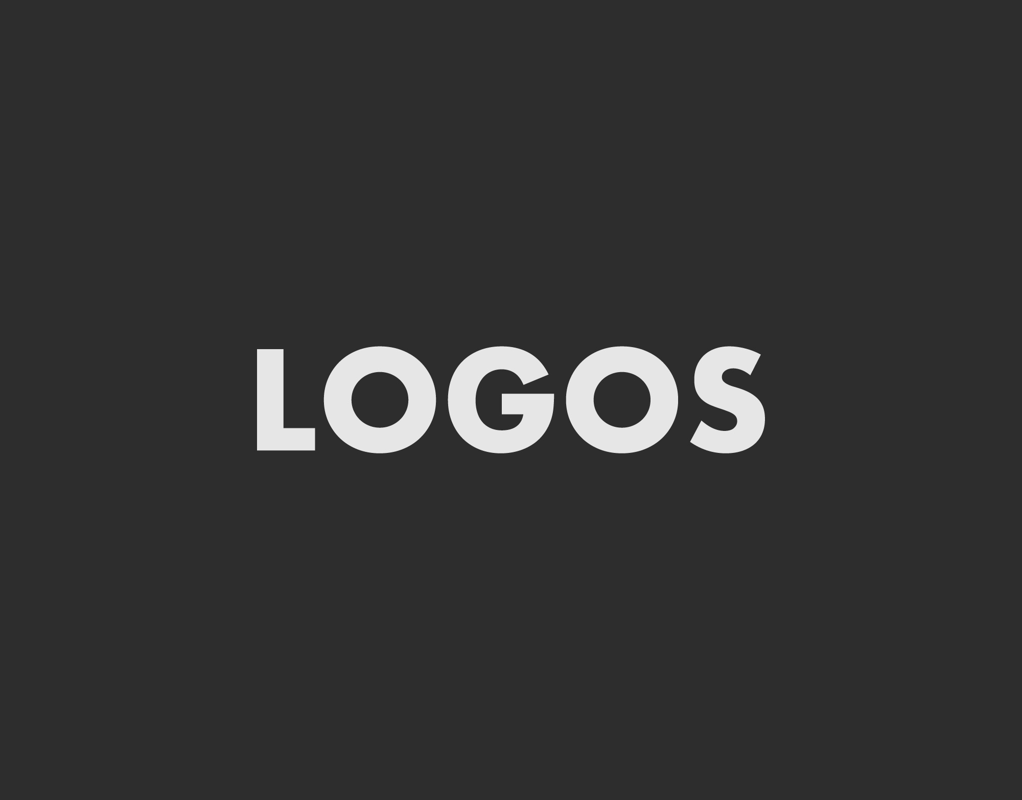 Logofolio