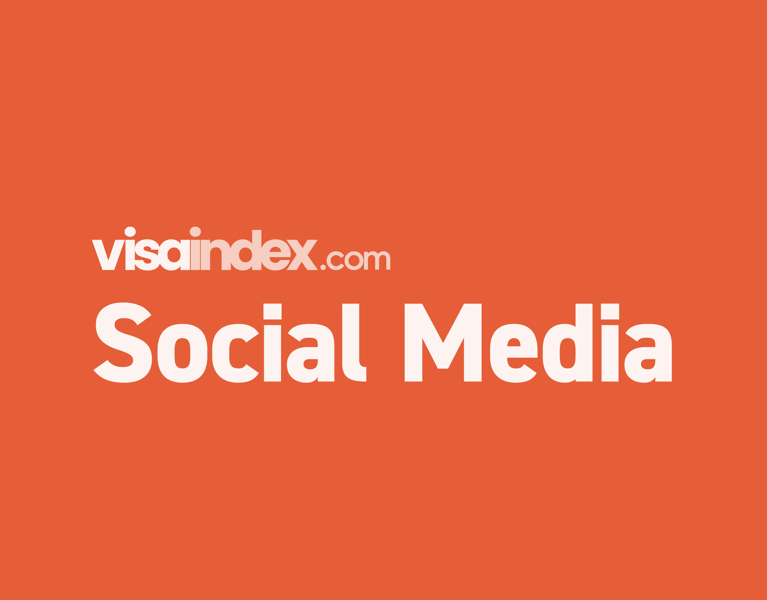 Social Media Art Direction & Template System